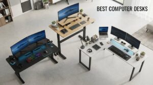 best computer desks