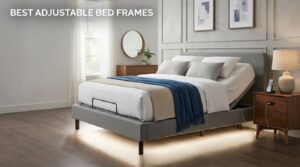 best adjustable bed frames