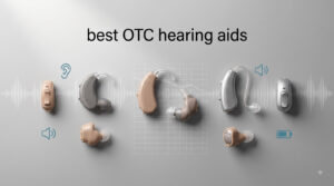 best OTC hearing aids