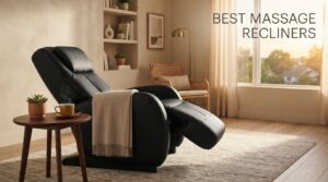 best massage recliners