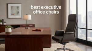 best executive office chairs