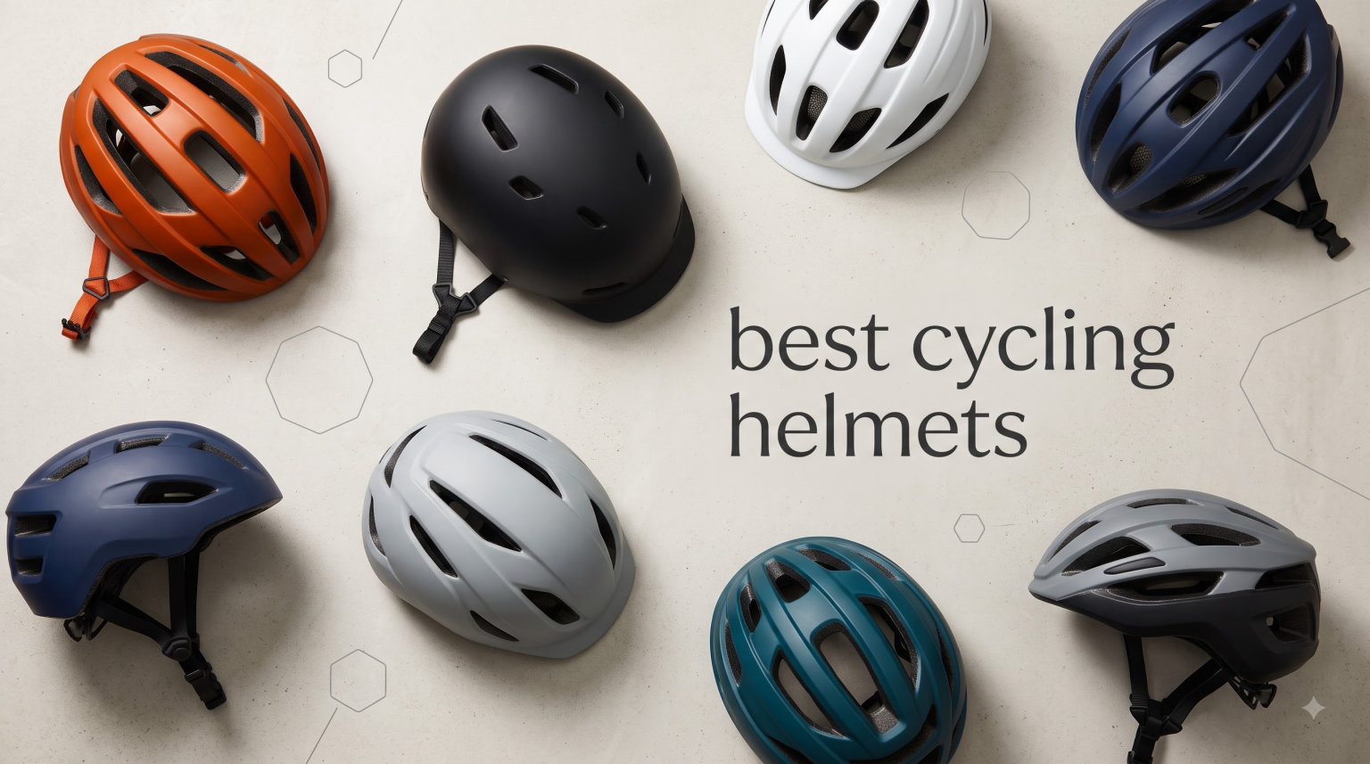 best cycling helmets