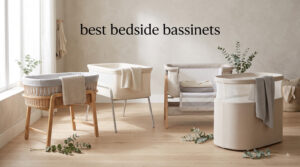 best bedside bassinets