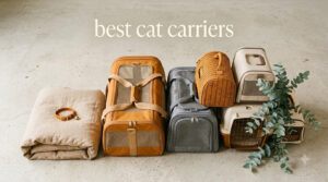 best cat carriers