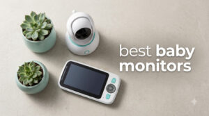 best baby monitors