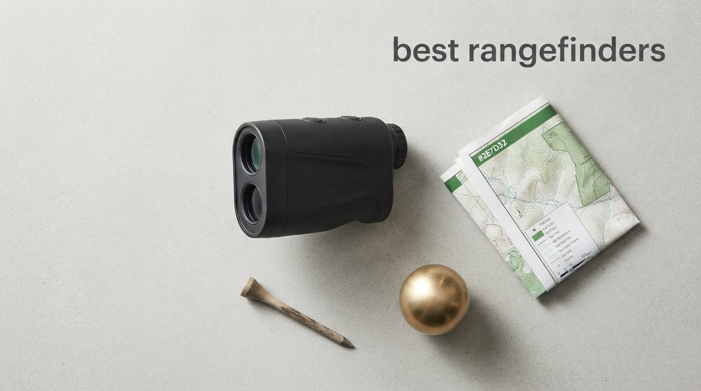 best rangefinders