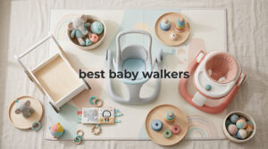 best baby walkers