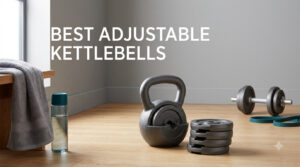 best adjustable kettlebells