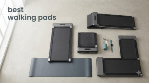 best walking pads
