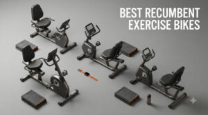 best recumbent exercise bikes