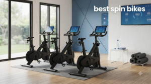 best spin bikes