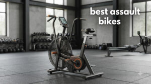 best assault bikes
