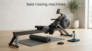 best rowing machines