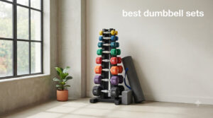 best dumbbell sets