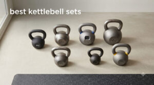 best kettlebell sets