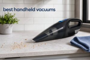best handheld vacuums
