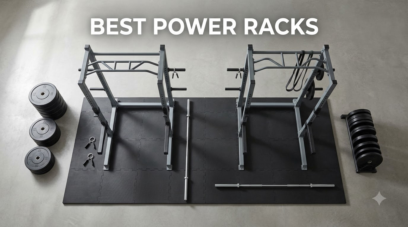 best power racks
