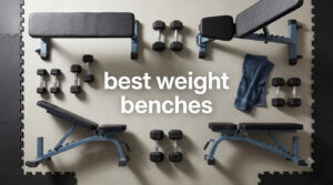 best weight benches