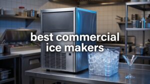 best commercial ice makers