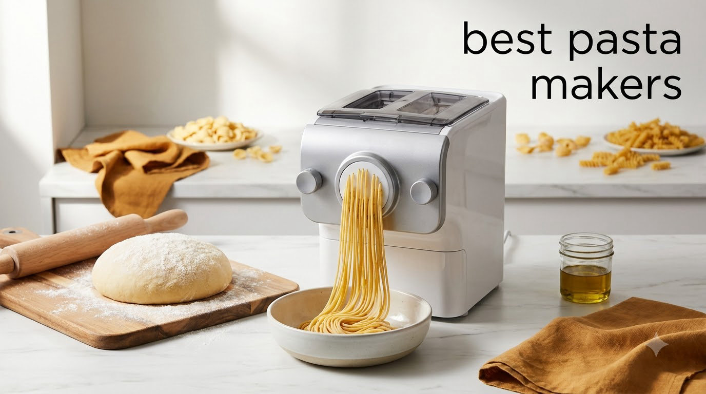 best pasta makers