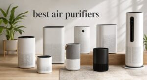best air purifiers