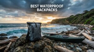 best waterproof backpacks