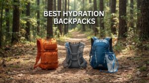 best hydration backpacks