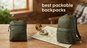 best packable backpacks