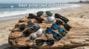 best polarized sunglasses