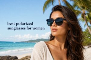 best polarized sunglasses for women