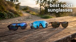 best sport sunglasses