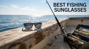 best fishing sunglasses