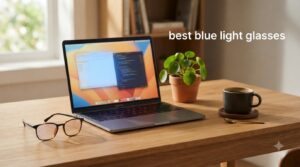 best blue light glasses