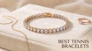 best tennis bracelets