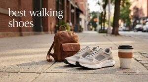 best walking shoes