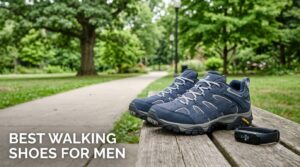 best walking shoes for men