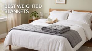 best weighted blankets