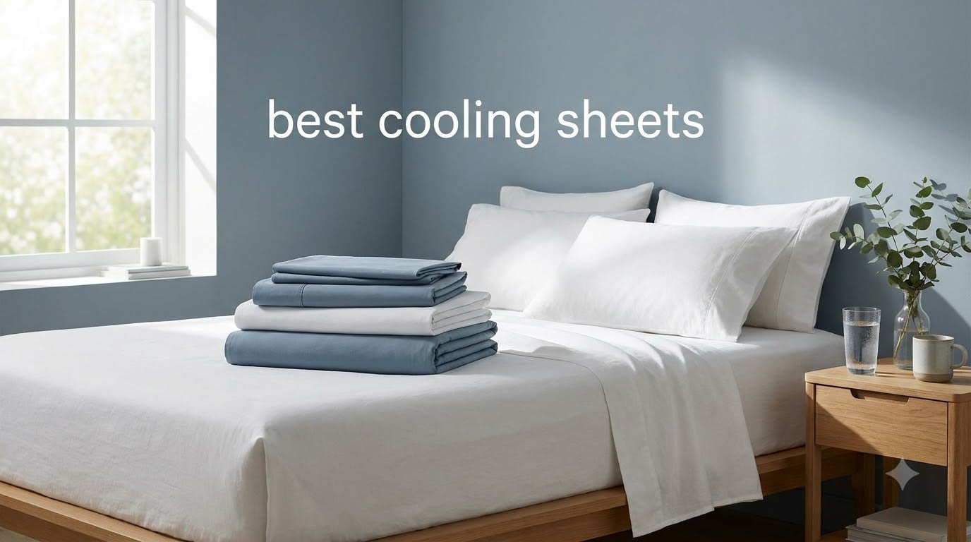 best cooling sheets