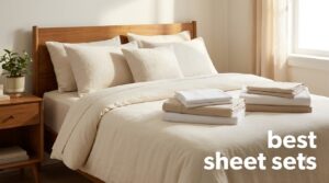best sheet sets