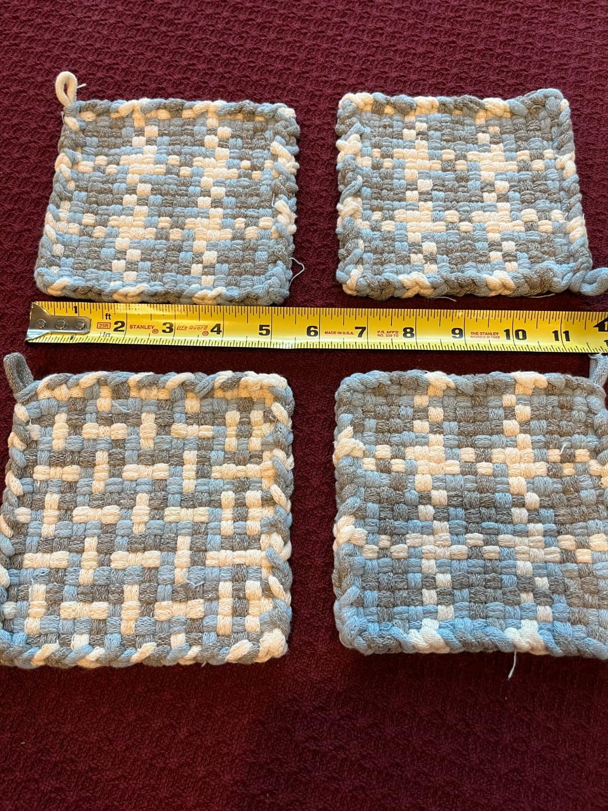 Friendly Loom 7