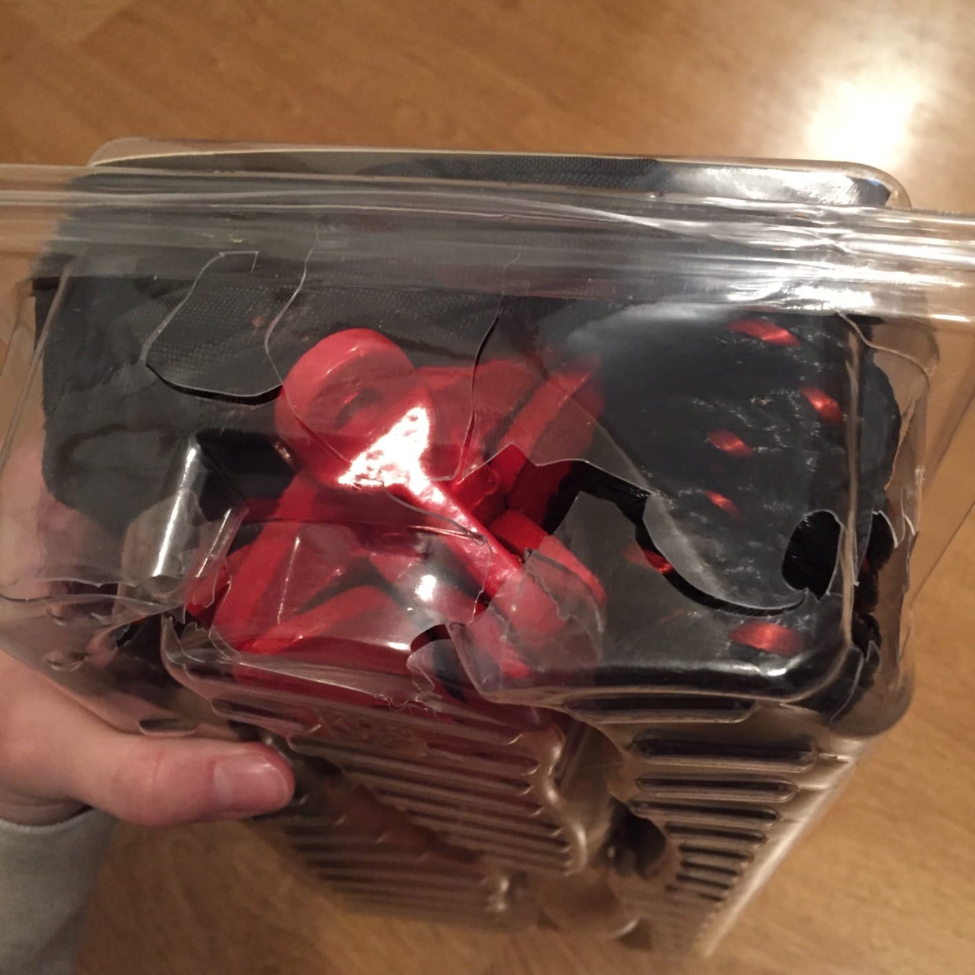 AIRHEAD Grapnel Anchor System customer photo 1