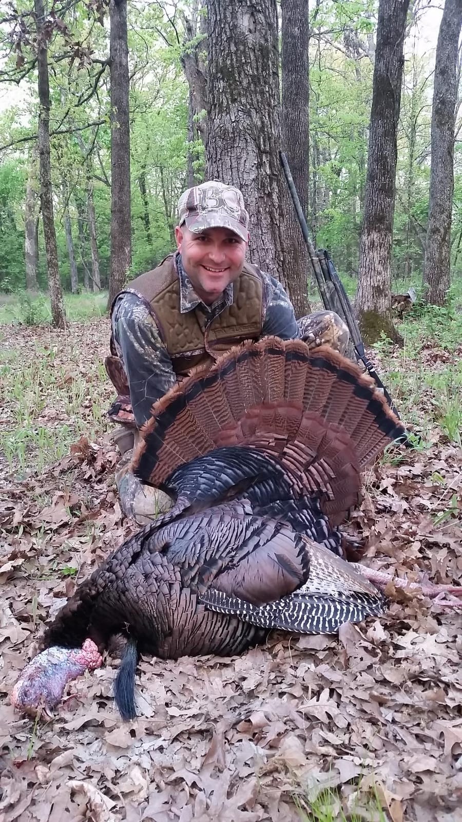 Lynch Fool Proof Turkey Box Call customer photo 1