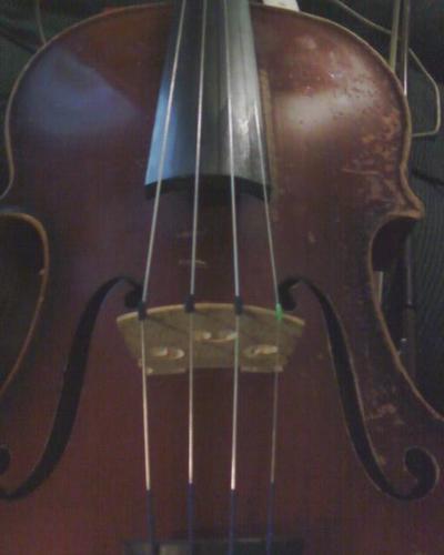 D'Addario Prelude Violin String Set, 4/4 Scale, Medium Tension customer photo 2