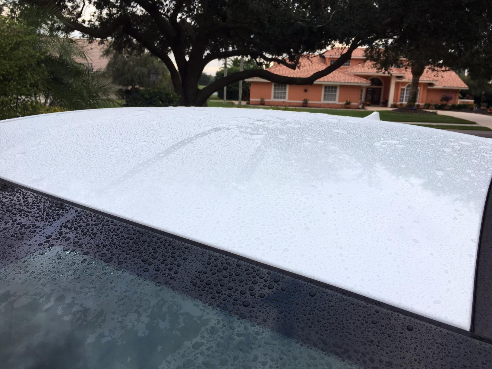 Meguiar's Water Magnet Microfiber Drying Towel - Premium Car Drying Towel That's Super Plush, Water Absorbent & Scratch-Free customer photo 2
