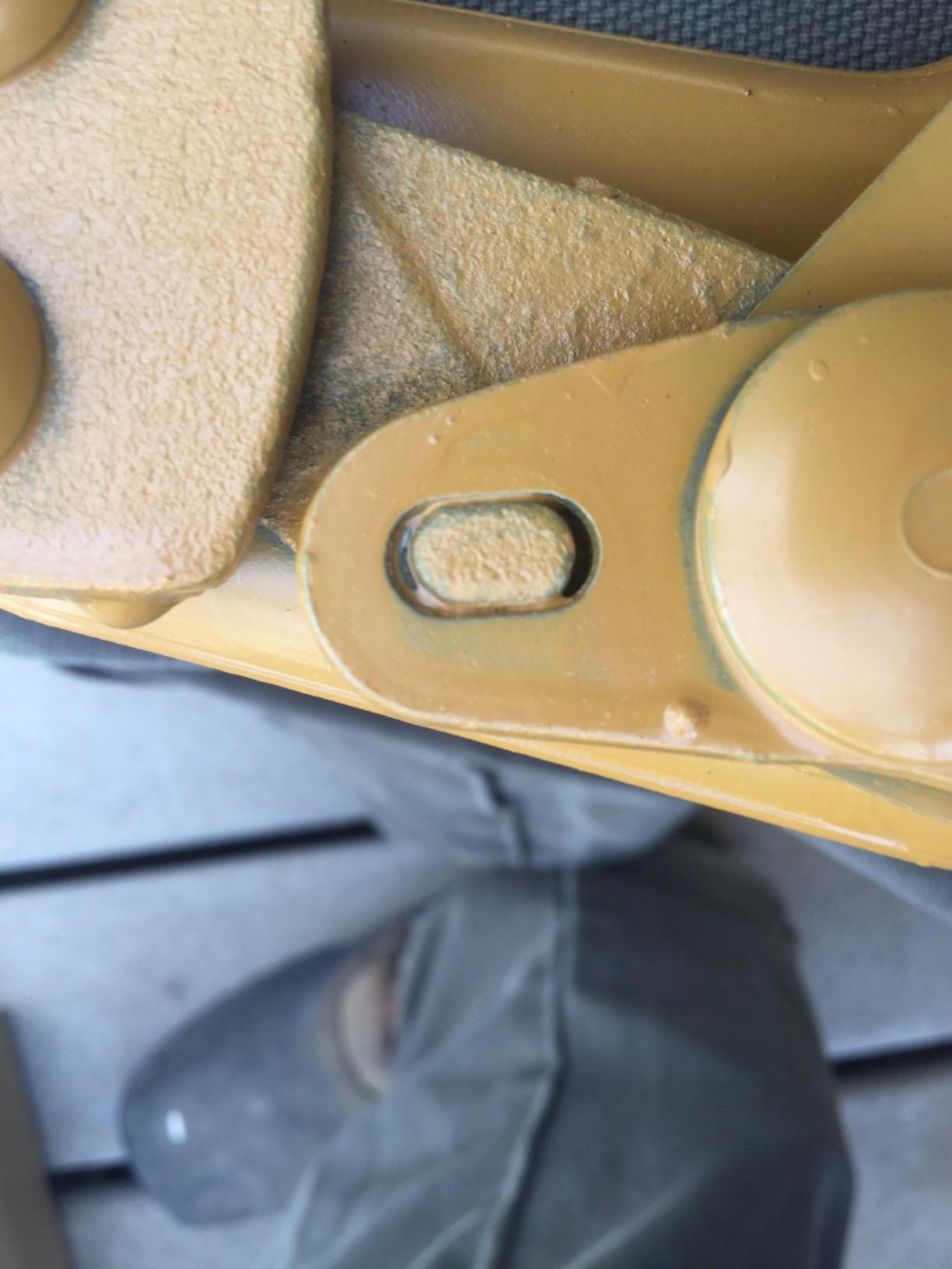 Goldenrod, Dutton-Lainson, 415 Fence Stretcher-Splicer | Third Hook customer photo 1