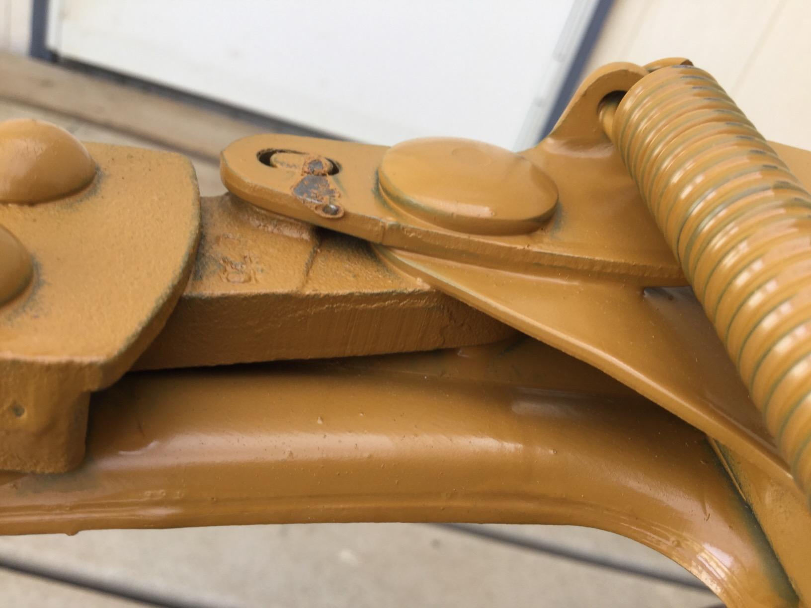 Goldenrod, Dutton-Lainson, 415 Fence Stretcher-Splicer | Third Hook customer photo 2