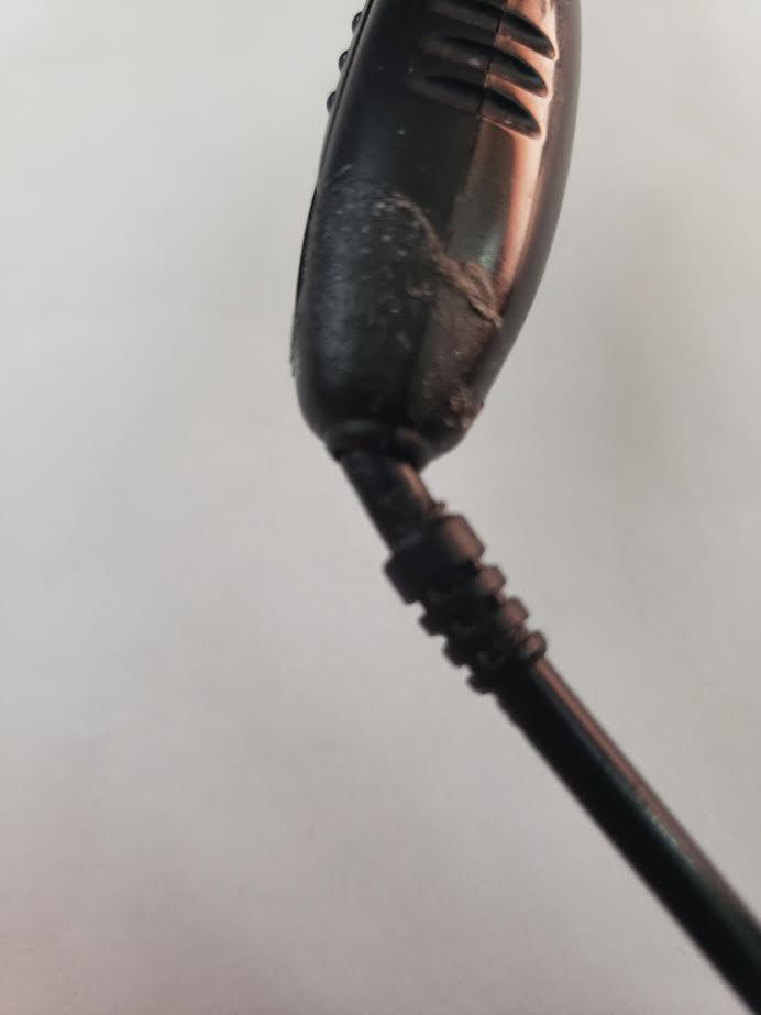 beyerdynamic DT 770 M, 80 Ohm, Closed Back, Wired Studio Headphones | Very tight fit for drummers and front of house, leatherette ear pads, 3m straight cable customer photo 1
