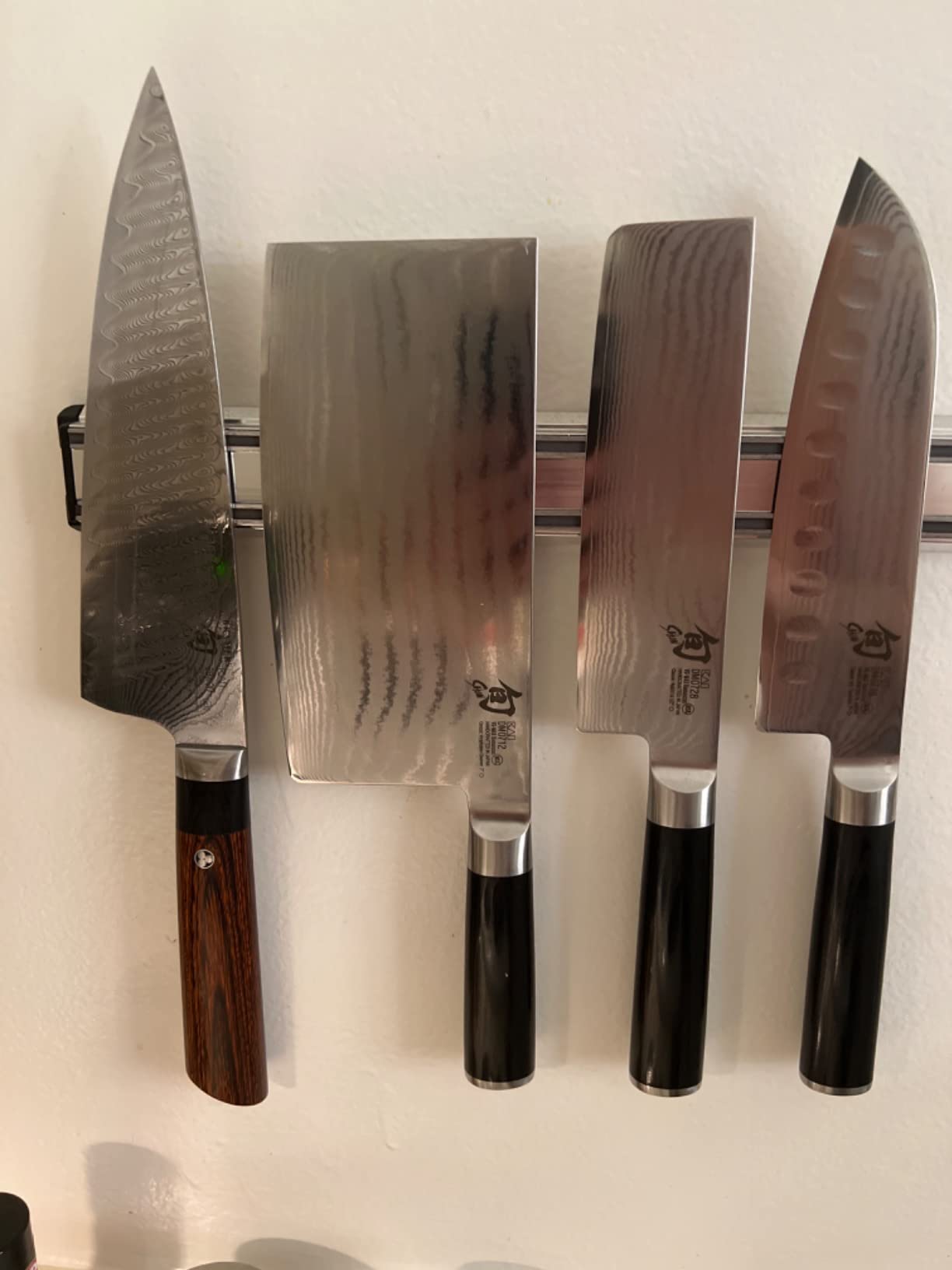 Shun Classic 6.5