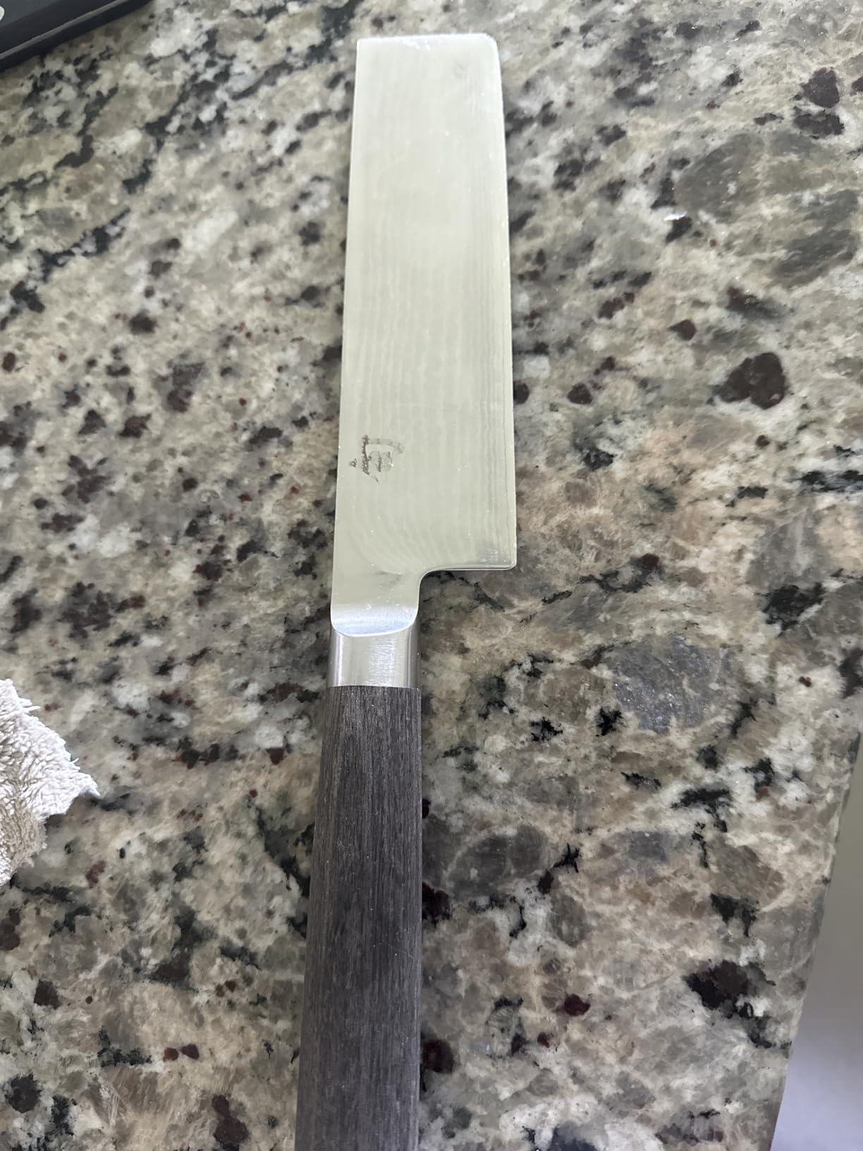 Shun Classic 6.5
