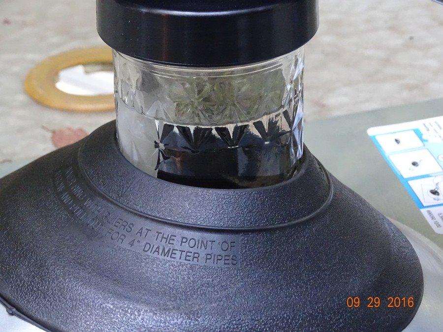Burgess 1443 Propane Insect Fogger for Fast and Effective Mosquito Control in Your Yard customer photo 1